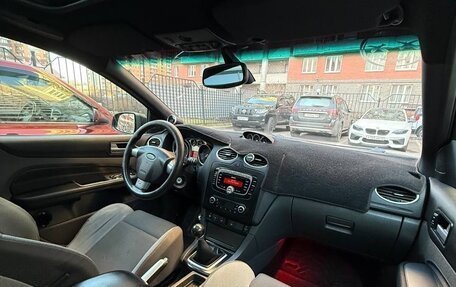Ford Focus ST III, 2007 год, 850 000 рублей, 5 фотография