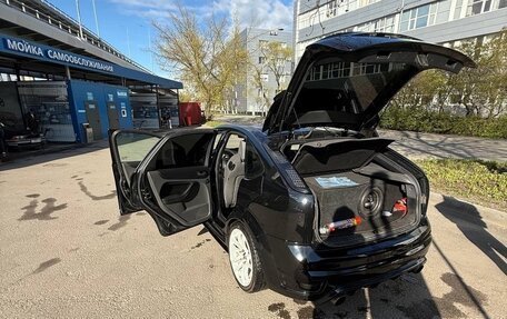 Ford Focus ST III, 2007 год, 850 000 рублей, 10 фотография