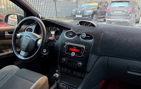 Ford Focus ST III, 2007 год, 850 000 рублей, 4 фотография