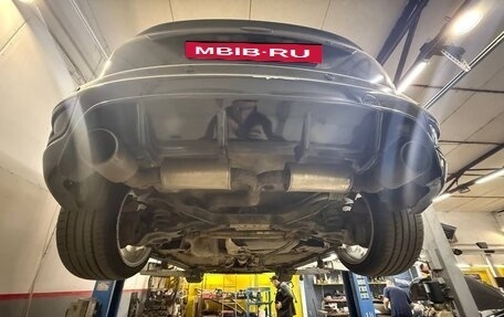 Ford Focus ST III, 2007 год, 850 000 рублей, 7 фотография