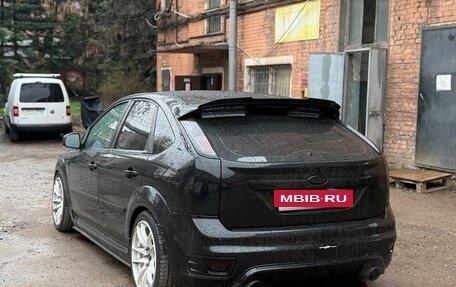 Ford Focus ST III, 2007 год, 850 000 рублей, 9 фотография