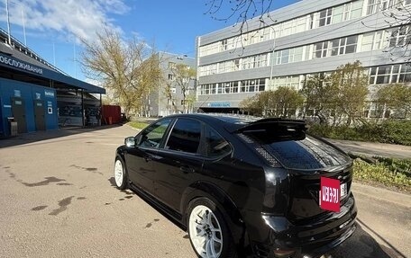 Ford Focus ST III, 2007 год, 850 000 рублей, 11 фотография