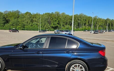 BMW 3 серия, 2014 год, 2 200 000 рублей, 8 фотография