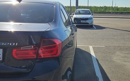 BMW 3 серия, 2014 год, 2 200 000 рублей, 9 фотография