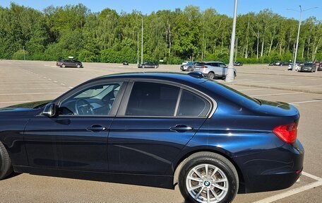 BMW 3 серия, 2014 год, 2 200 000 рублей, 7 фотография