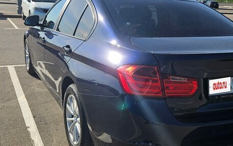 BMW 3 серия, 2014 год, 2 200 000 рублей, 10 фотография