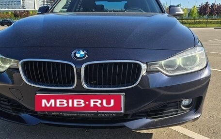 BMW 3 серия, 2014 год, 2 200 000 рублей, 4 фотография