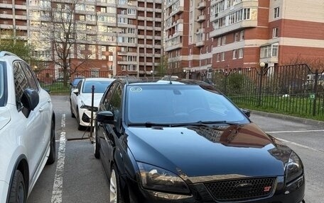 Ford Focus ST III, 2007 год, 850 000 рублей, 12 фотография