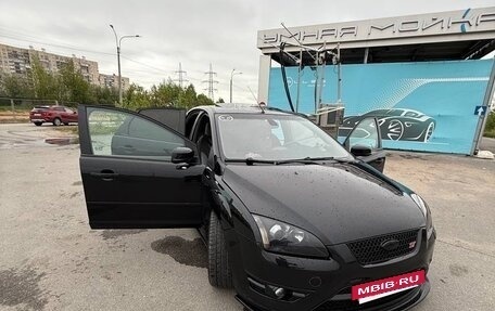 Ford Focus ST III, 2007 год, 850 000 рублей, 13 фотография