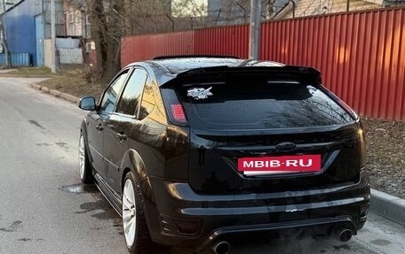 Ford Focus ST III, 2007 год, 850 000 рублей, 2 фотография