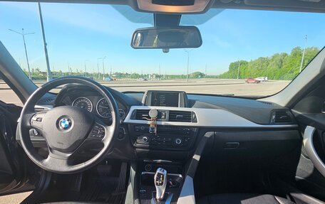 BMW 3 серия, 2014 год, 2 200 000 рублей, 14 фотография