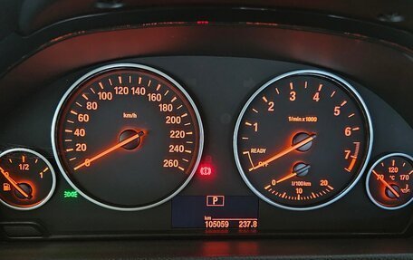 BMW 3 серия, 2014 год, 2 200 000 рублей, 15 фотография