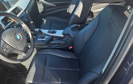 BMW 3 серия, 2014 год, 2 200 000 рублей, 16 фотография