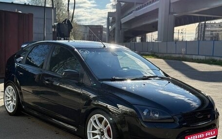Ford Focus ST III, 2007 год, 850 000 рублей, 14 фотография