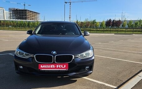 BMW 3 серия, 2014 год, 2 200 000 рублей, 3 фотография