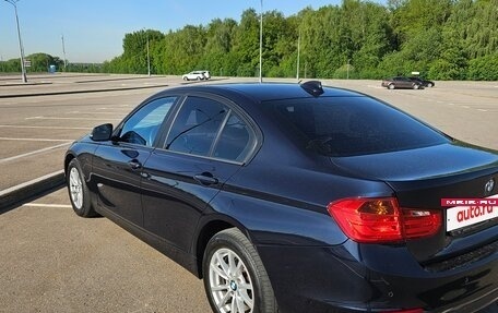 BMW 3 серия, 2014 год, 2 200 000 рублей, 5 фотография