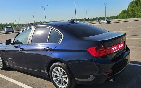 BMW 3 серия, 2014 год, 2 200 000 рублей, 11 фотография