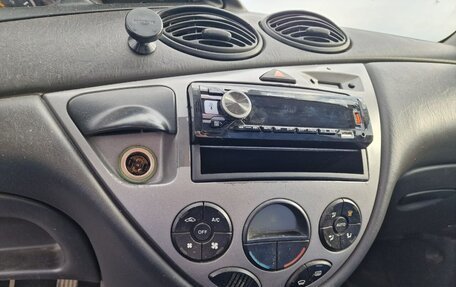 Ford Focus IV, 2004 год, 200 000 рублей, 10 фотография