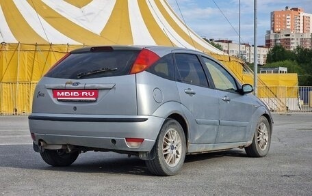 Ford Focus IV, 2004 год, 200 000 рублей, 2 фотография