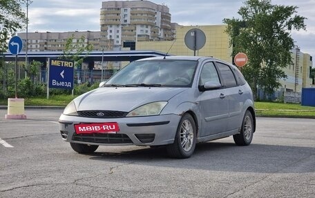 Ford Focus IV, 2004 год, 200 000 рублей, 4 фотография