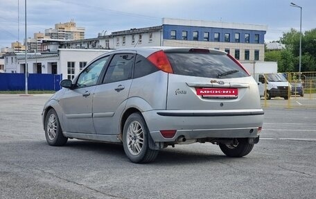Ford Focus IV, 2004 год, 200 000 рублей, 6 фотография
