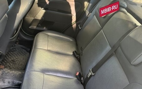 Ford Fiesta, 2007 год, 360 000 рублей, 7 фотография
