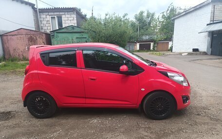 Ravon R2, 2017 год, 830 000 рублей, 7 фотография