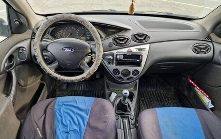 Ford Focus IV, 2004 год, 200 000 рублей, 9 фотография