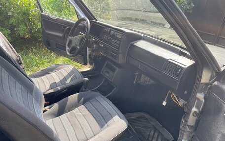 Volkswagen Golf II, 1983 год, 70 000 рублей, 7 фотография