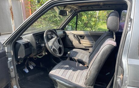 Volkswagen Golf II, 1983 год, 70 000 рублей, 5 фотография
