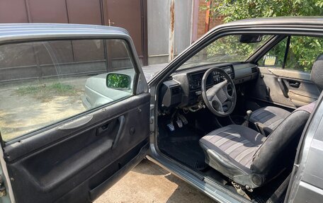 Volkswagen Golf II, 1983 год, 70 000 рублей, 6 фотография