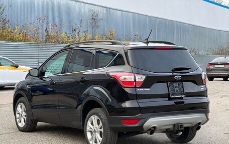 Ford Escape III, 2018 год, 1 650 000 рублей, 2 фотография