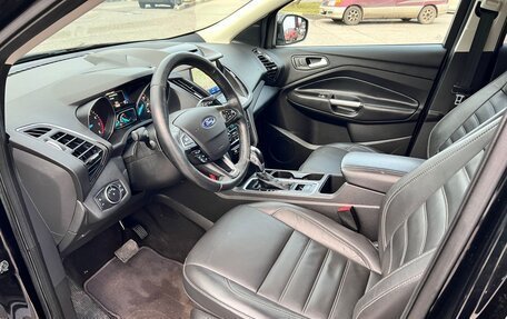 Ford Escape III, 2018 год, 1 650 000 рублей, 5 фотография