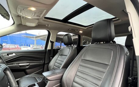 Ford Escape III, 2018 год, 1 650 000 рублей, 6 фотография