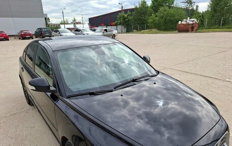 Volvo S40 II, 2012 год, 770 000 рублей, 10 фотография