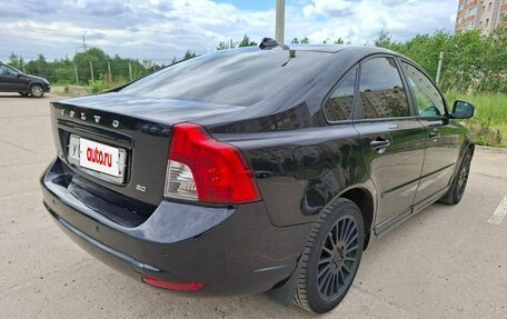 Volvo S40 II, 2012 год, 770 000 рублей, 4 фотография