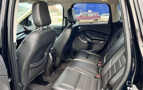 Ford Escape III, 2018 год, 1 650 000 рублей, 7 фотография