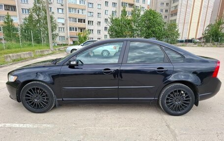 Volvo S40 II, 2012 год, 770 000 рублей, 7 фотография