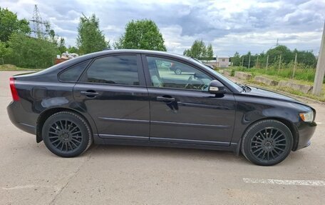 Volvo S40 II, 2012 год, 770 000 рублей, 3 фотография