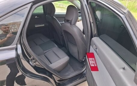 Volvo S40 II, 2012 год, 770 000 рублей, 12 фотография