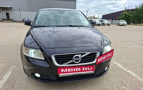 Volvo S40 II, 2012 год, 770 000 рублей, 9 фотография