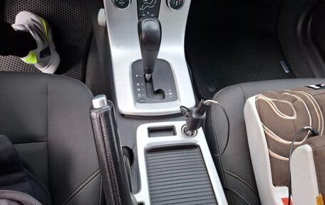 Volvo S40 II, 2012 год, 770 000 рублей, 17 фотография