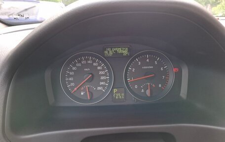 Volvo S40 II, 2012 год, 770 000 рублей, 19 фотография