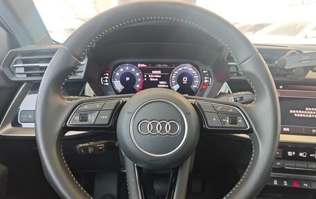 Audi A3, 2021 год, 1 984 000 рублей, 4 фотография