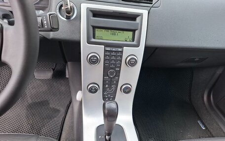 Volvo S40 II, 2012 год, 770 000 рублей, 16 фотография