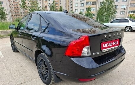 Volvo S40 II, 2012 год, 770 000 рублей, 6 фотография