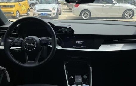 Audi A3, 2021 год, 1 984 000 рублей, 14 фотография