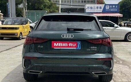 Audi A3, 2021 год, 1 984 000 рублей, 5 фотография
