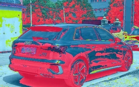 Audi A3, 2021 год, 1 984 000 рублей, 7 фотография