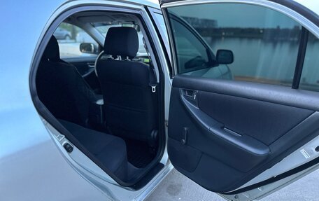 Toyota Corolla, 2006 год, 549 000 рублей, 12 фотография